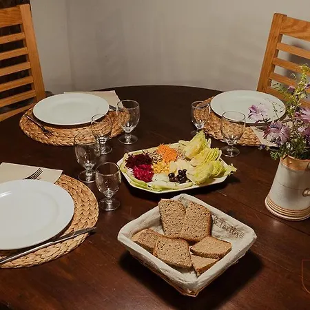 Rural Encinas Hotel Santa Maria de Redondo