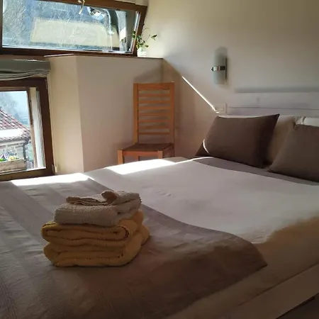 Rural Encinas Hotel Santa Maria de Redondo