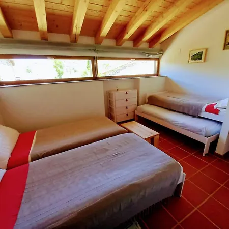 Hotel Rural Encinas Santa Maria de Redondo