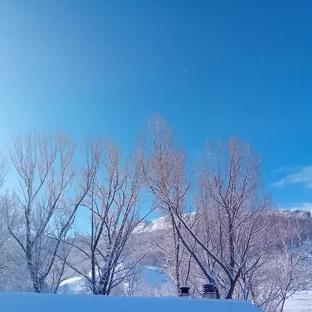 Rural Encinas Santa Maria de Redondo