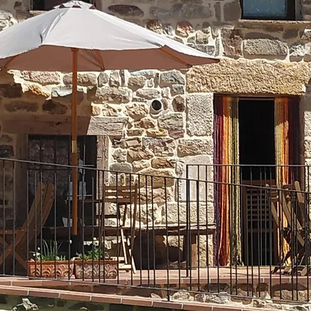 Rural Encinas Hotel