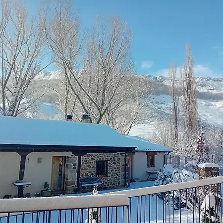 Hotel Rural Encinas 2*