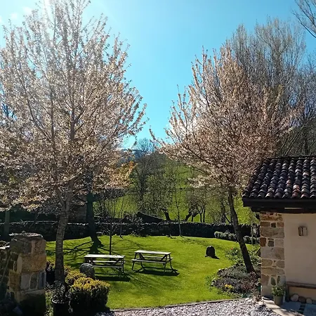 Rural Encinas Hotel Santa Maria de Redondo