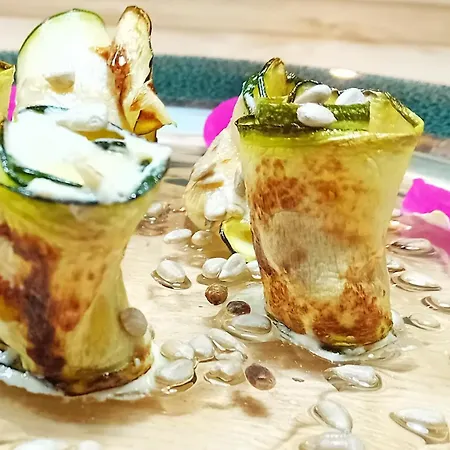 Hotel Rural Encinas Santa Maria de Redondo