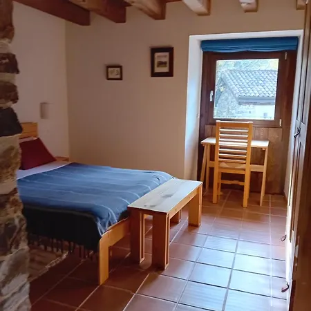 Rural Encinas Santa Maria de Redondo