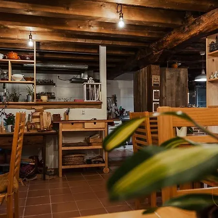 Hotel Rural Encinas 2*