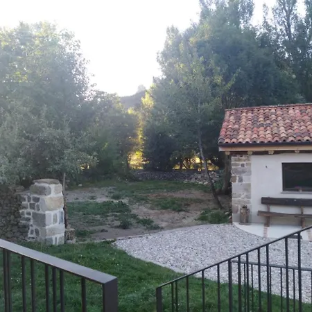 Rural Encinas Hotel Santa Maria de Redondo