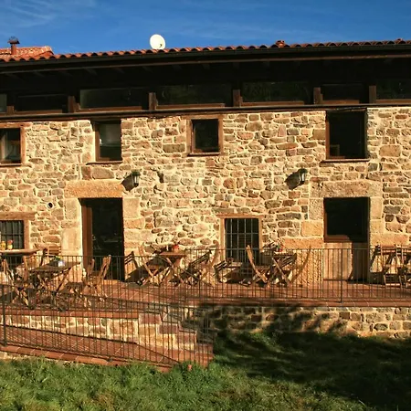 Rural Encinas Hotel Santa Maria de Redondo