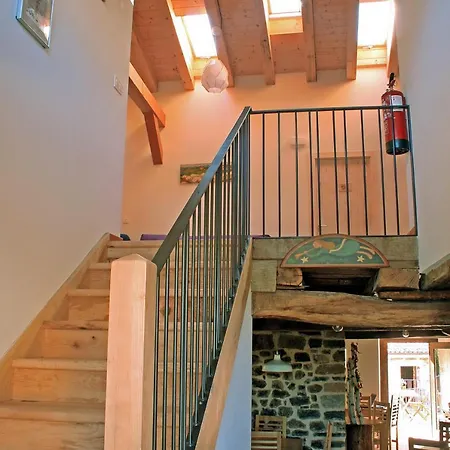 Rural Encinas Hotel Santa Maria de Redondo