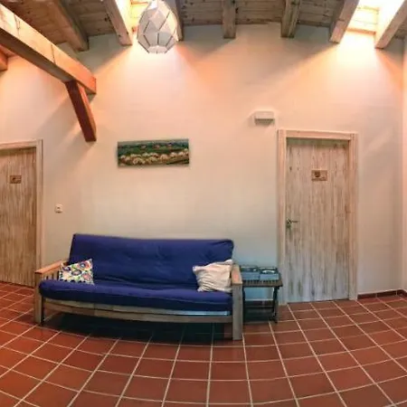 Hotel Rural Encinas Santa Maria de Redondo