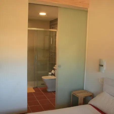 Rural Encinas Hotel Santa Maria de Redondo