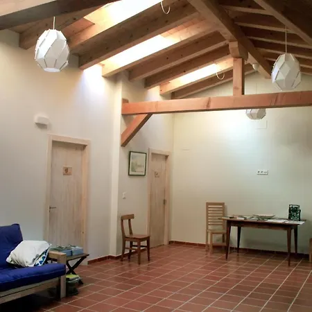 Hotel Rural Encinas 2*