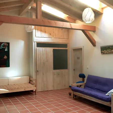 Hotel Rural Encinas 2*