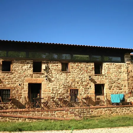 Rural Encinas Hotel Santa Maria de Redondo