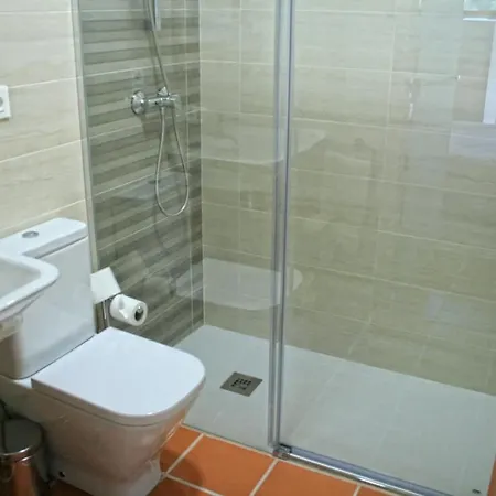 Rural Encinas Hotel Santa Maria de Redondo