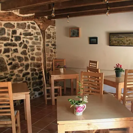 Rural Encinas Santa Maria de Redondo