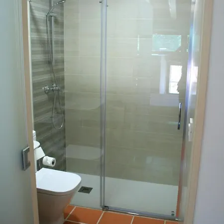 Hotel Rural Encinas
