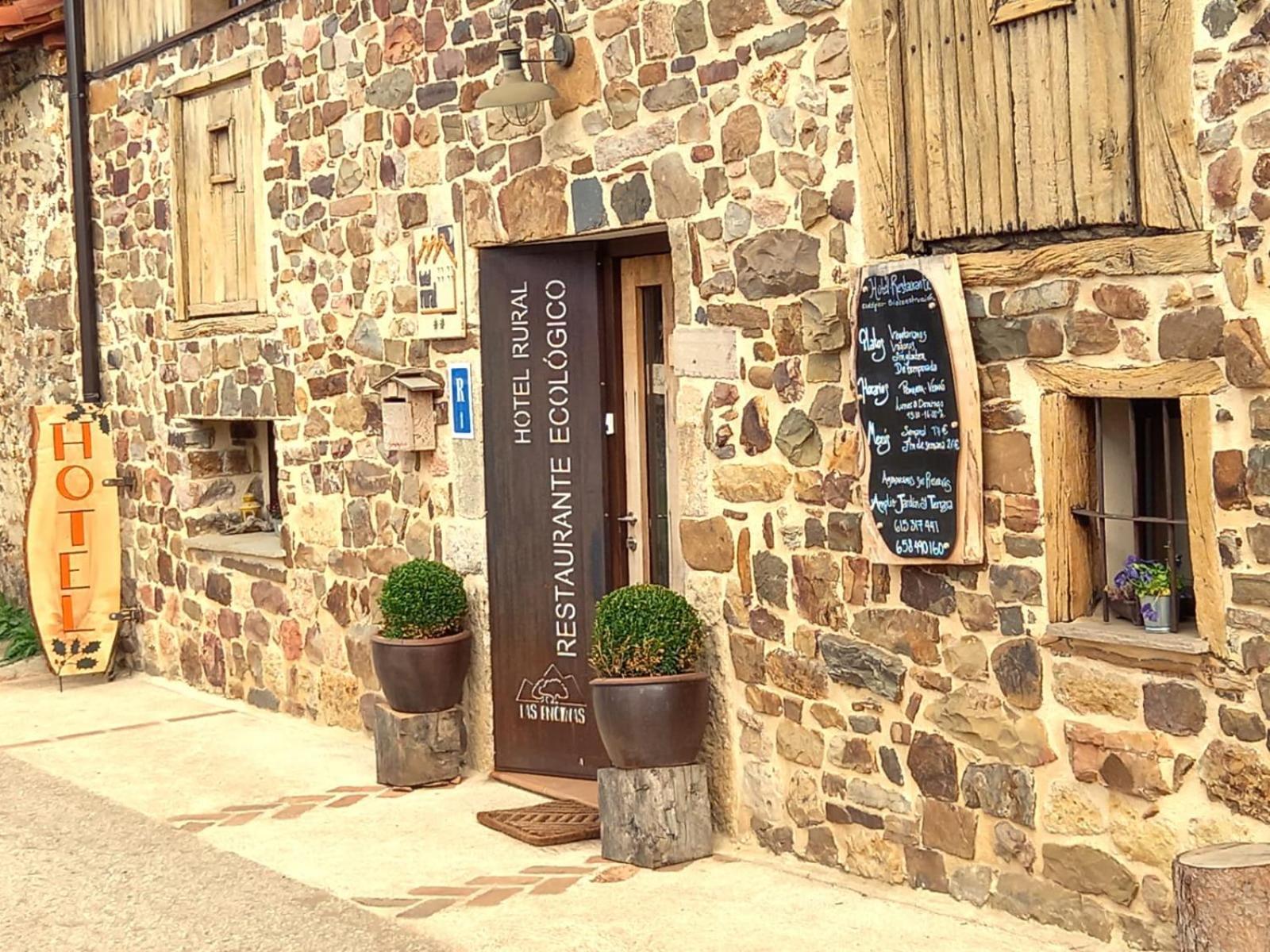 Hotel Rural Las Encinas Santa Maria de Redondo, Spain - book now, 2025  prices